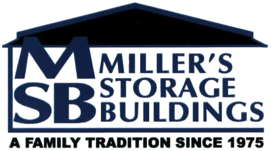 Miller's Storage Buildings